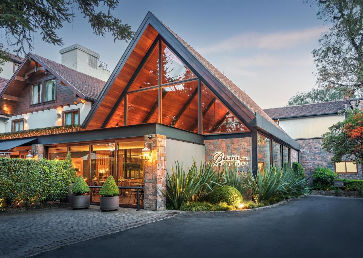 Bavaria Sport Hotel Gramado Kültér fotó The Village at Highlands Ranch