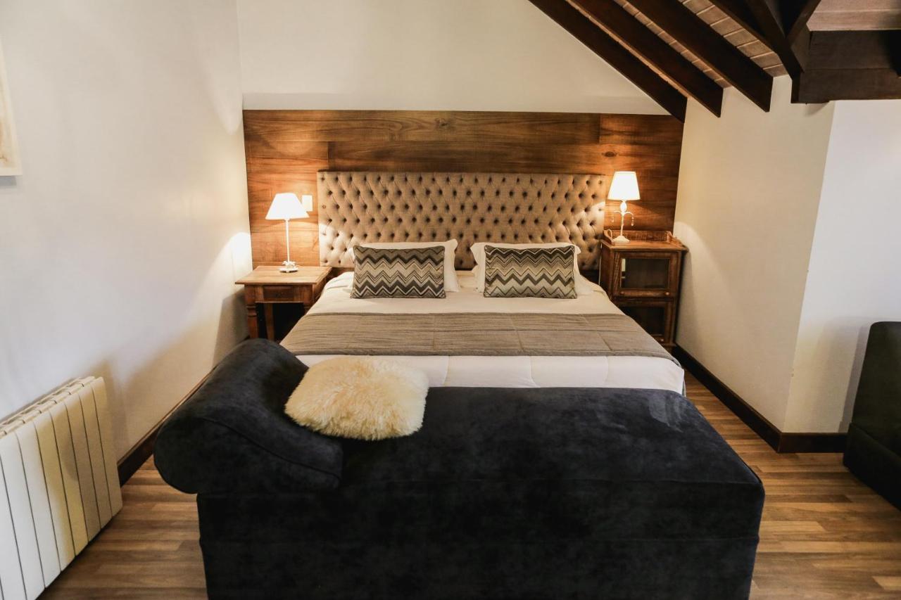 Bavaria Sport Hotel Gramado Kültér fotó A bedroom at the hotel